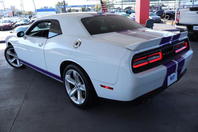 2019 Dodge Challenger GT