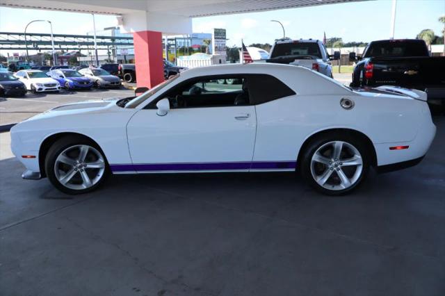 2019 Dodge Challenger GT