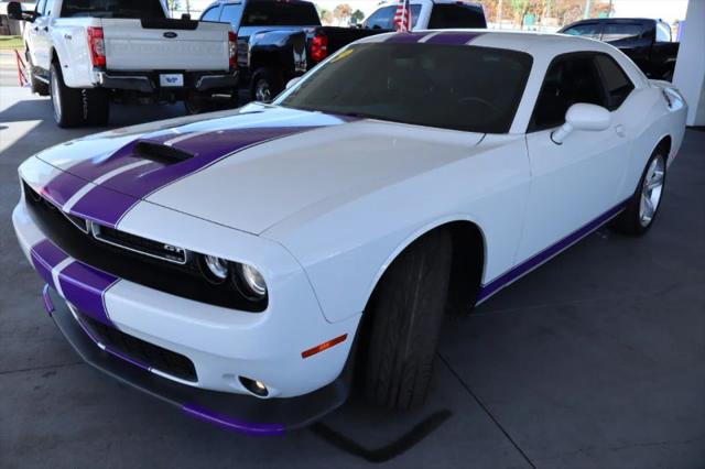 2019 Dodge Challenger GT