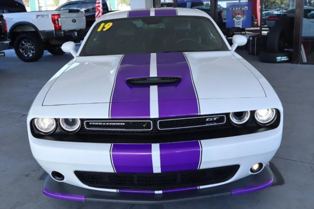 2019 Dodge Challenger GT