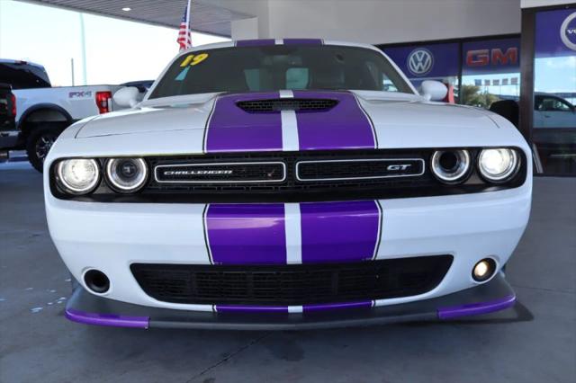 2019 Dodge Challenger GT
