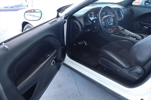 2019 Dodge Challenger GT