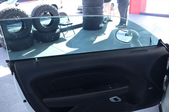 2019 Dodge Challenger GT