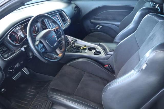 2019 Dodge Challenger GT