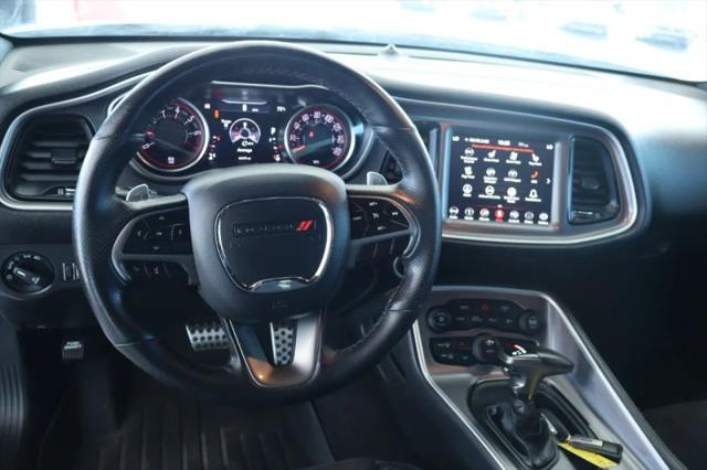 2019 Dodge Challenger GT
