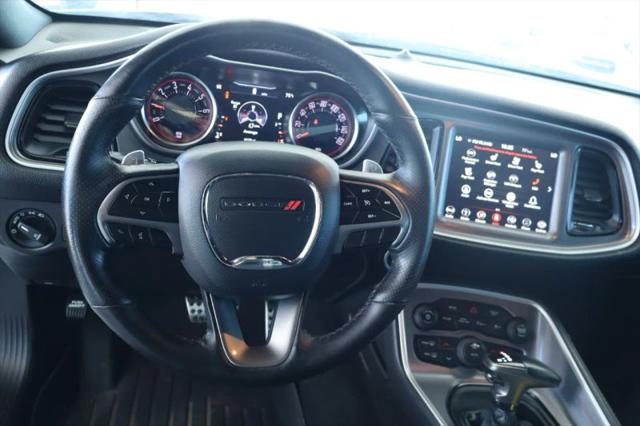 2019 Dodge Challenger GT