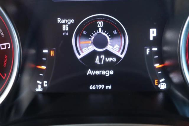 2019 Dodge Challenger GT