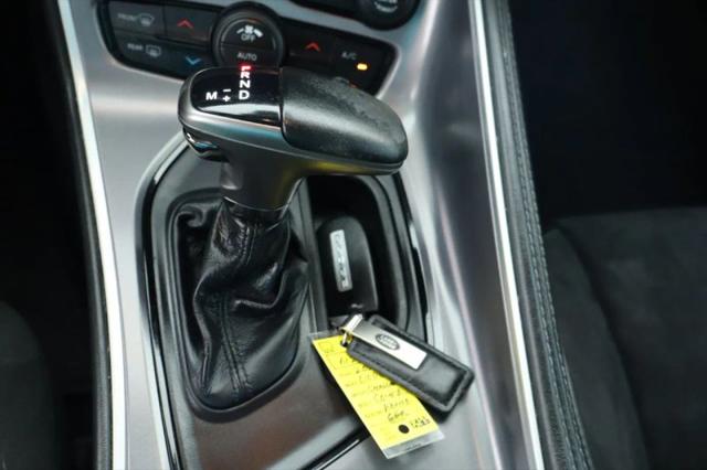 2019 Dodge Challenger GT