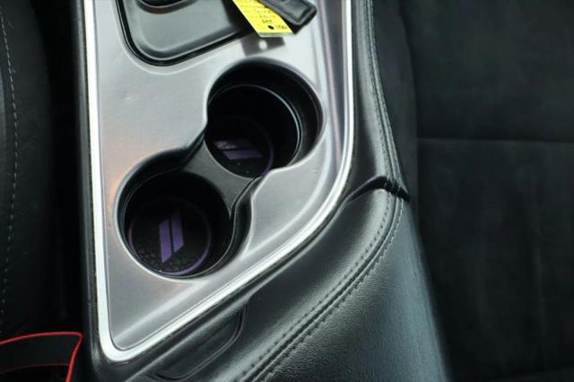2019 Dodge Challenger GT