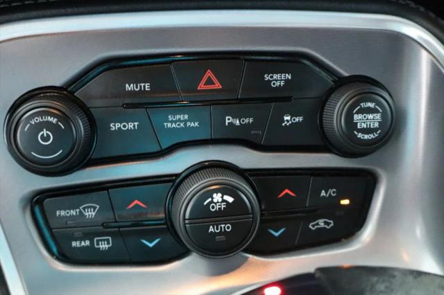 2019 Dodge Challenger GT