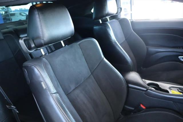 2019 Dodge Challenger GT