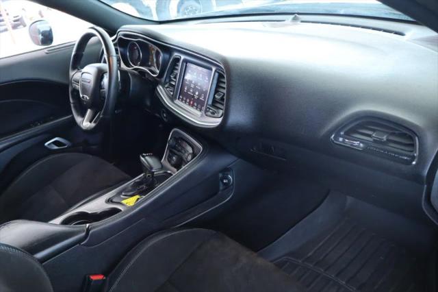 2019 Dodge Challenger GT