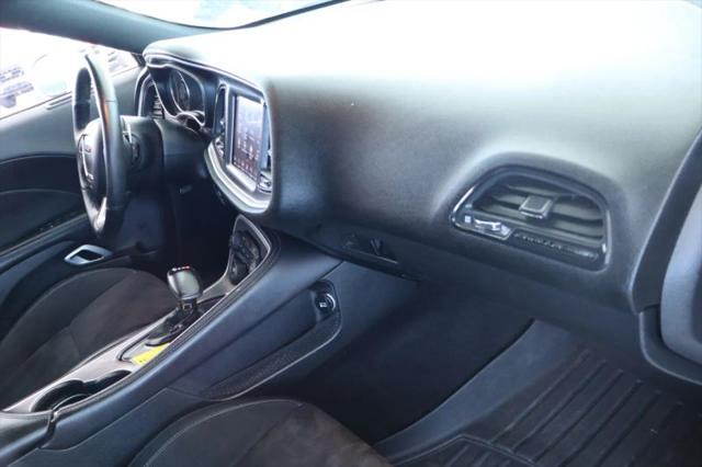 2019 Dodge Challenger GT