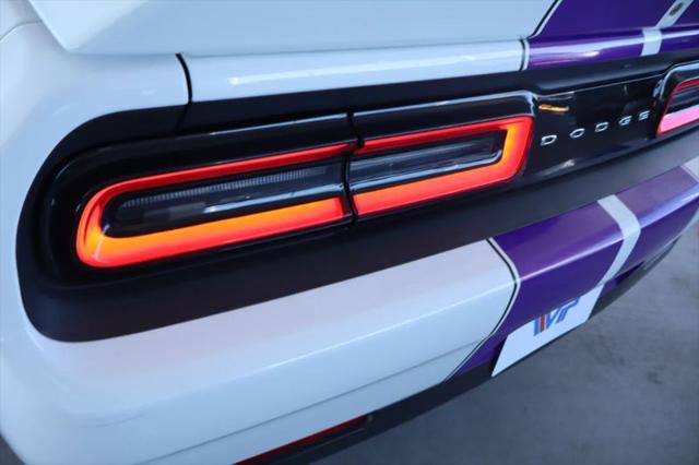2019 Dodge Challenger GT