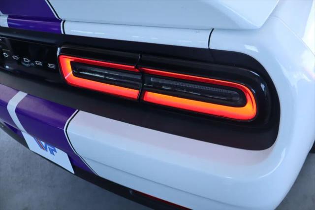 2019 Dodge Challenger GT