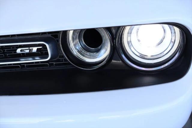 2019 Dodge Challenger GT
