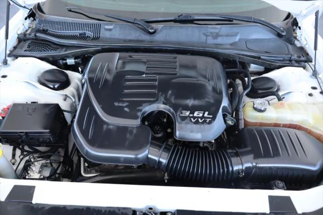2019 Dodge Challenger GT