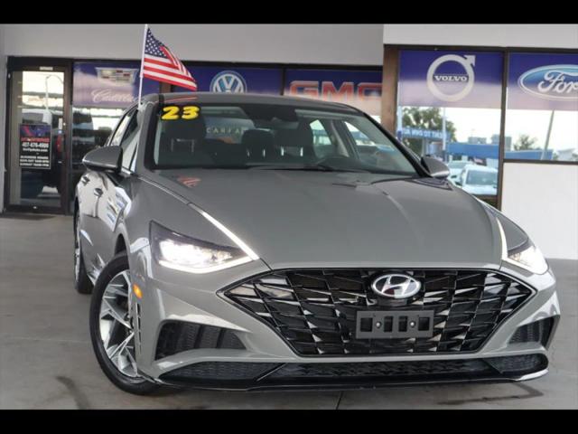 2023 Hyundai Sonata SEL for sale in Orlando, FL