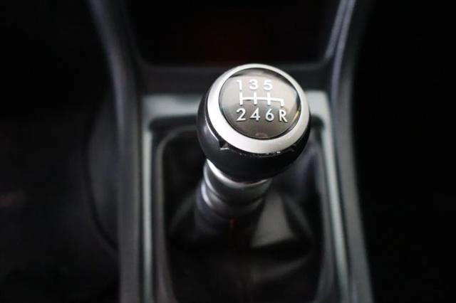 2018 Subaru WRX Base