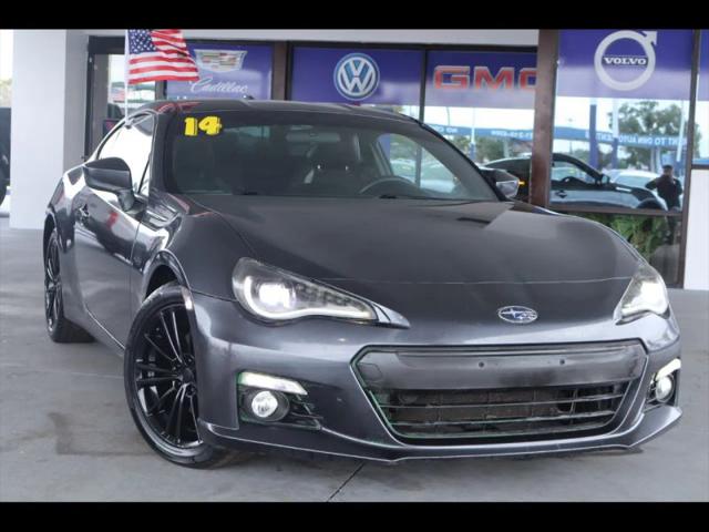 2014 Subaru BRZ Limited for sale in Orlando, FL