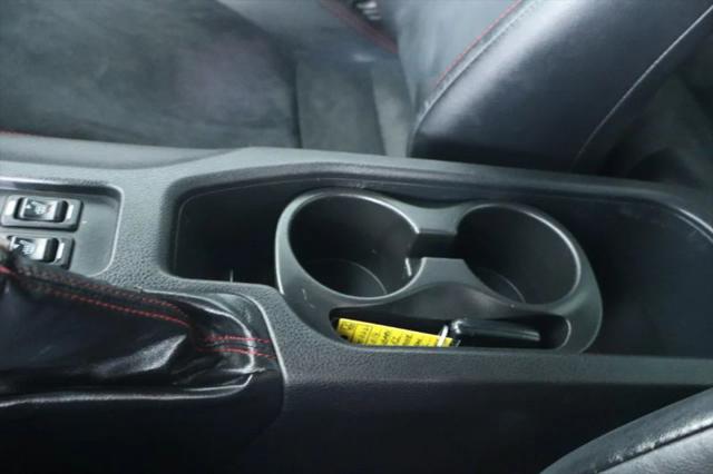 2014 Subaru BRZ Limited