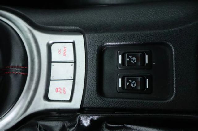 2014 Subaru BRZ Limited
