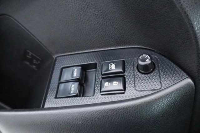 2014 Subaru BRZ Limited