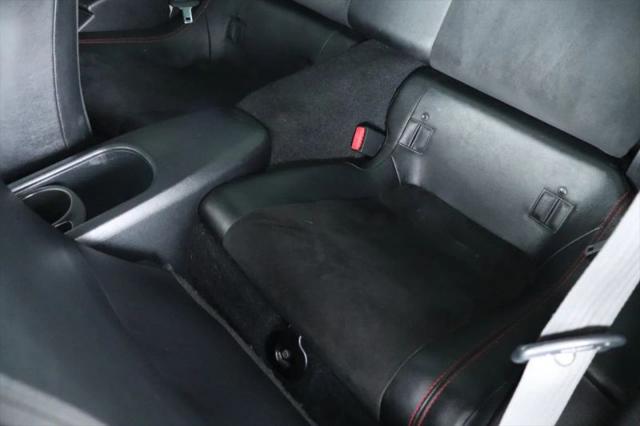 2014 Subaru BRZ Limited