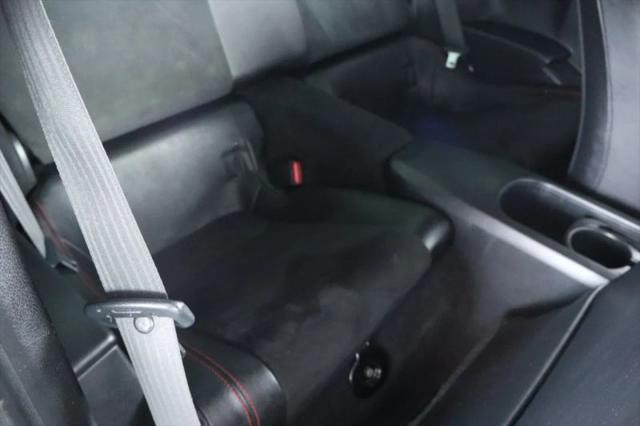 2014 Subaru BRZ Limited