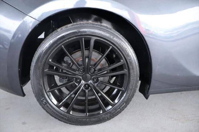 2014 Subaru BRZ Limited