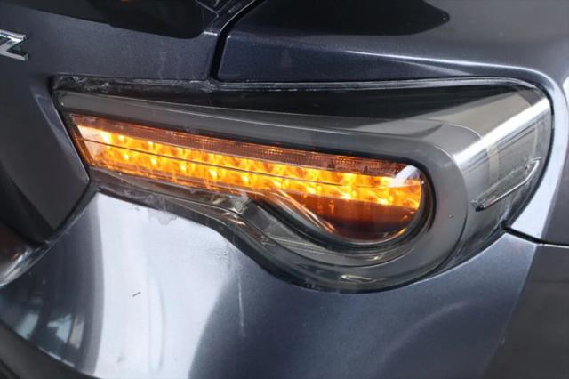 2014 Subaru BRZ Limited