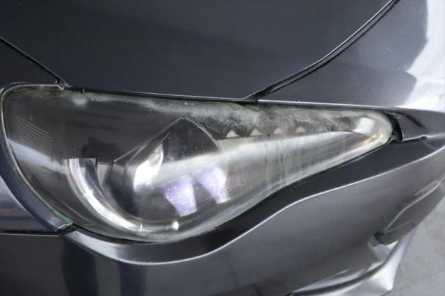 2014 Subaru BRZ Limited