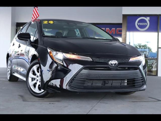 2024 Toyota Corolla LE for sale in Orlando, FL