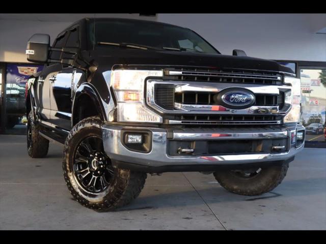 2020 Ford F-250 XLT for sale in Orlando, FL