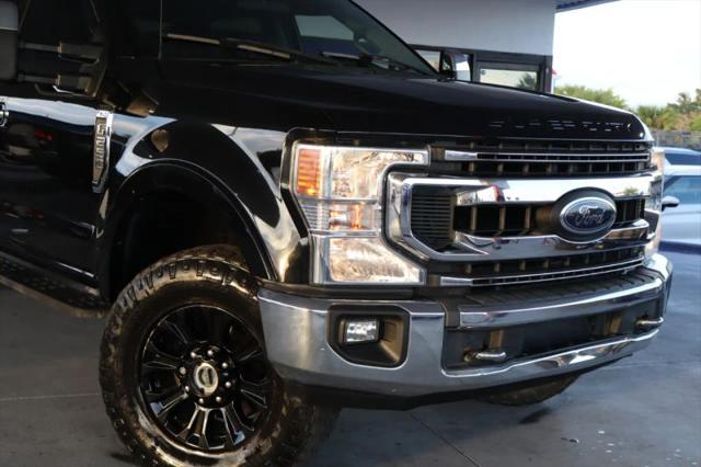 2020 Ford F-250 XLT