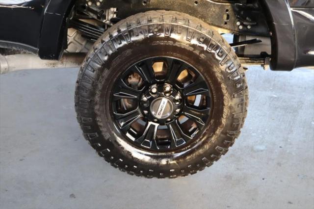 2020 Ford F-250 XLT