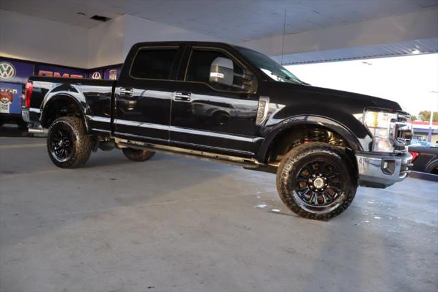 2020 Ford F-250 XLT