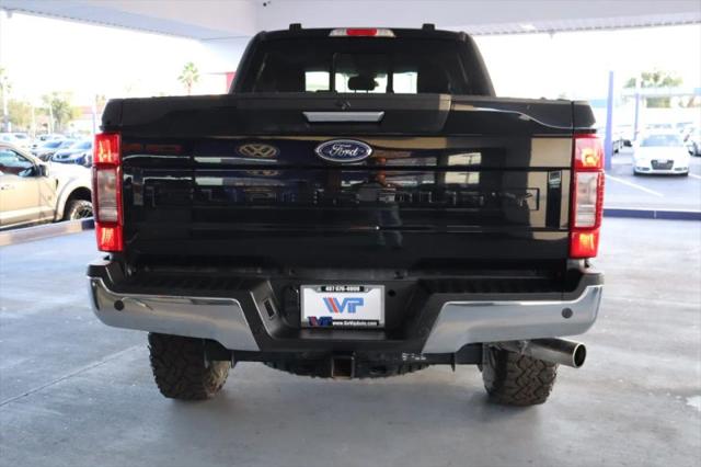 2020 Ford F-250 XLT