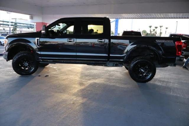 2020 Ford F-250 XLT