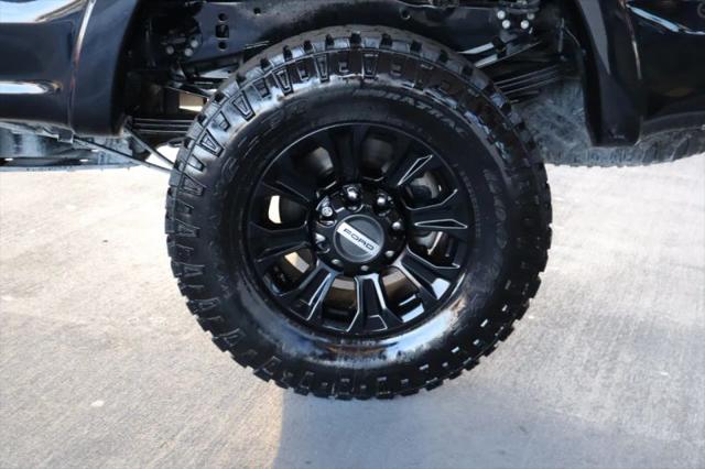 2020 Ford F-250 XLT