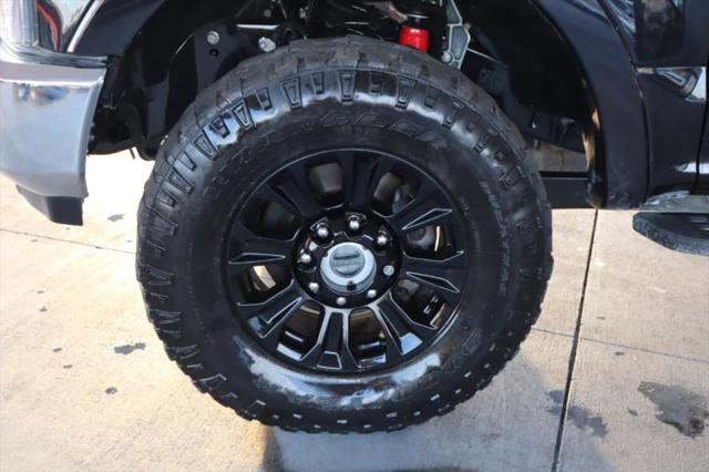 2020 Ford F-250 XLT