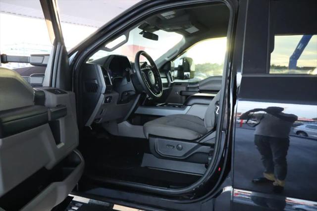 2020 Ford F-250 XLT