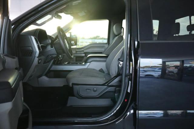 2020 Ford F-250 XLT