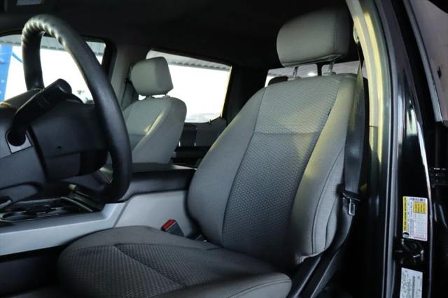 2020 Ford F-250 XLT