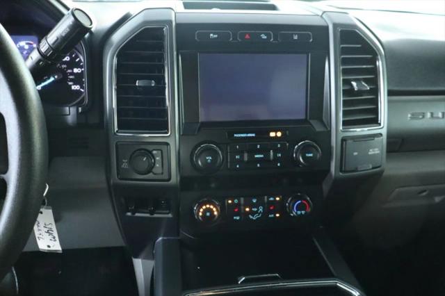 2020 Ford F-250 XLT