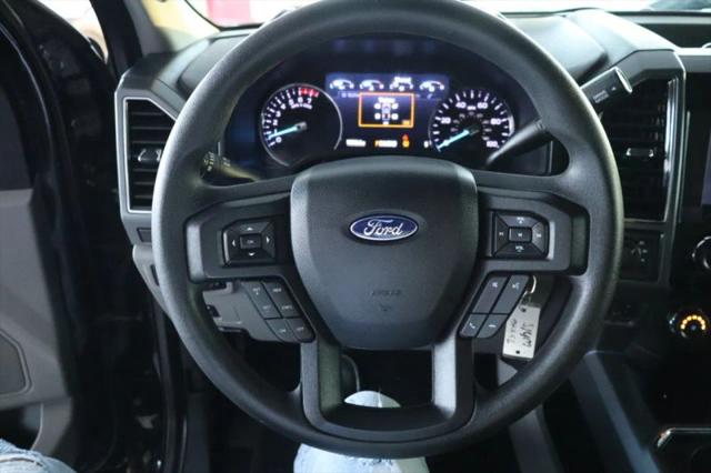 2020 Ford F-250 XLT