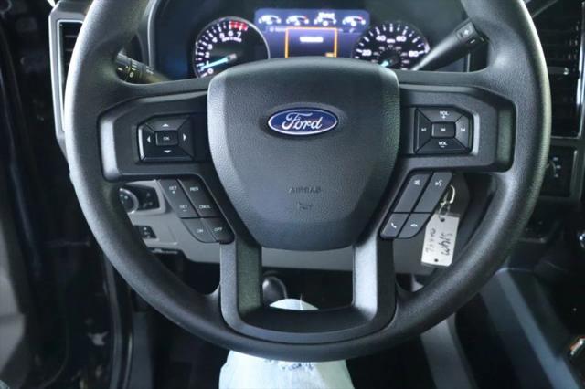 2020 Ford F-250 XLT