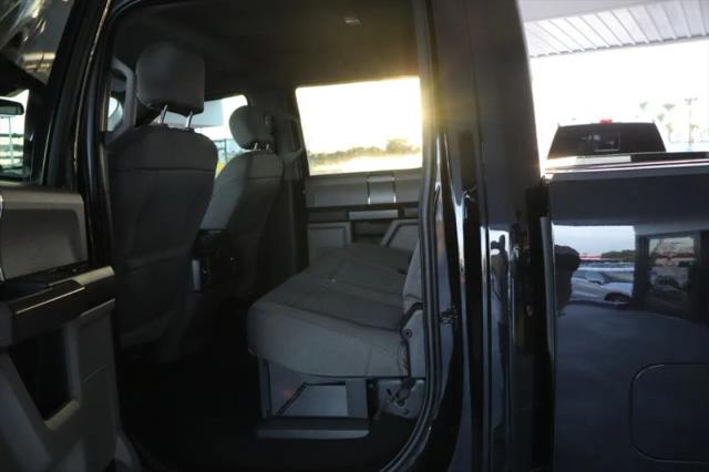 2020 Ford F-250 XLT