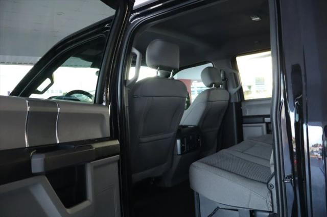 2020 Ford F-250 XLT