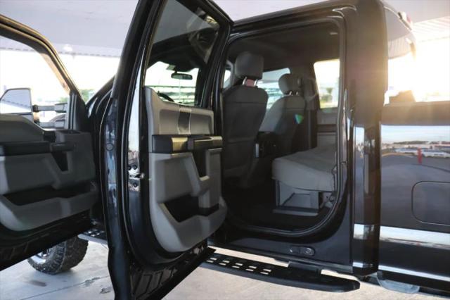 2020 Ford F-250 XLT